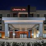 Hampton Inn Weslaco TX