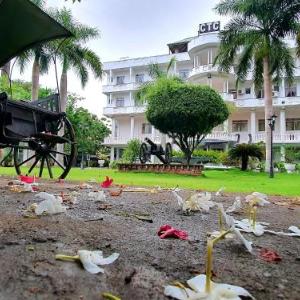 CTC Receptions Hotel