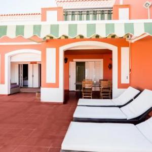 Veril del Duque Terrace