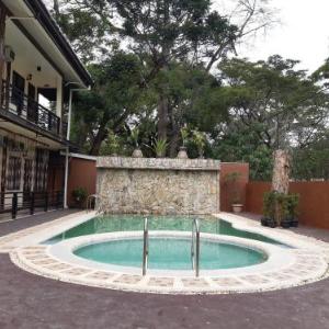 Diakopes Inn