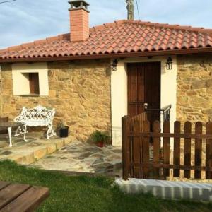 House with one bedroom in Biescas with enclosed garden