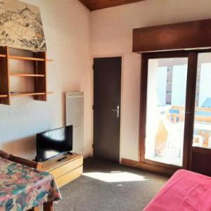 Appartement Les Deux Alpes 1 pièce 4 personnes - FR-1-516-53