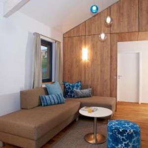 Ferienhaus für bis zu 4 Personen zur Waldseite - [#125247]