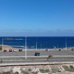 Beachfront House in Playa de Arinaga