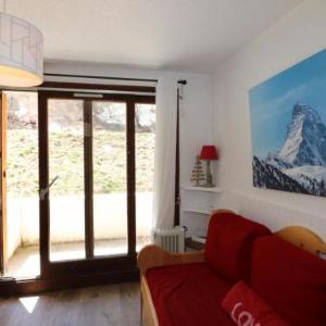 Appartement Tignes 1 pièce 5 personnes - FR-1-502-100