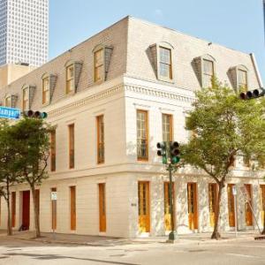 The Louie Hotel New Orleans Belvilla District 6 Formerly Sonder