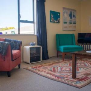 Travellers Retreat 1 Bedroom in Central Auckland