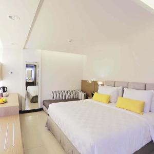 Euphoria Hotel