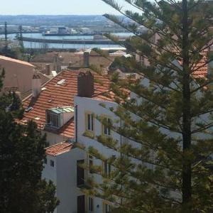 Apartment with 3 bedrooms in Figueira da Foz