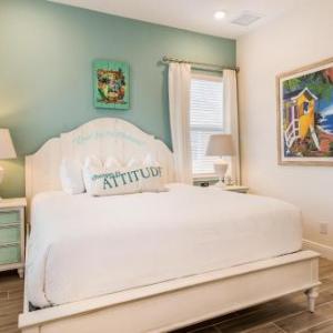 Comfy Cottage with Hotel Amenities at Margaritaville 3021SP