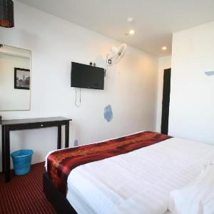 Hotel YTS