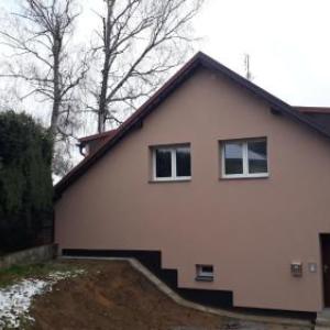 Apartmány Rančířov