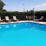 Hampton Inn Odessa Texas