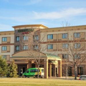 Courtyard by Marriott Des Moines West/Jordan Creek