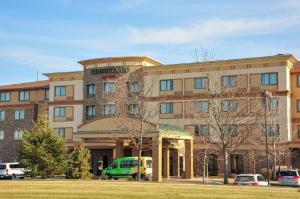 Courtyard by Marriott Des Moines West, West Des Moines