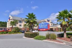 Fairfield Inn & Suites Kingsland, Kingsland