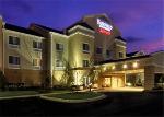 Saugahatchee Country Club Alabama Hotels - Fairfield Inn & Suites By Marriott Auburn Opelika