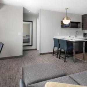 Residence Inn by Marriott Cincinnati Northeast/Mason