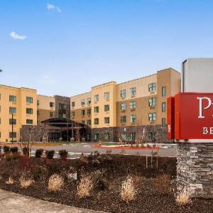 Best Western Premier Hotel at Fisher's Landing