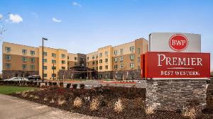 Best Western Premier Hotel at Fisher's Landing, Vancouver