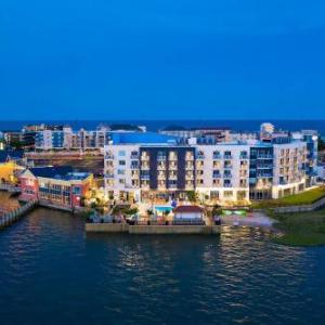 Aloft Ocean City