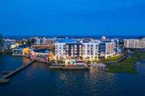 Aloft Ocean City, Ocean City