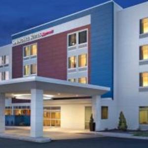 SpringHill Suites by Marriott Elizabethtown