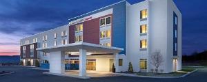 SpringHill Suites by Marriott Elizabethtown, Elizabethtown