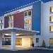 Hotels near Kentucky Railway Museum - SpringHill Suites by Marriott Elizabethtown