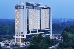 Four Points by Sheraton Kochi Infopark, Ernakulam
