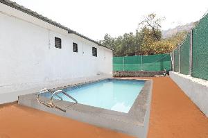 OYO Home 78019 Mountain View Cottages Lonavala, Malavli