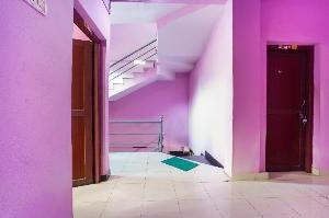 SPOT ON 66098 Rohini Residency, Malappuram