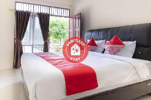 OYO 2916 Op Samuel Homestay, Pematangsiantar