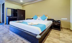 Hotel Rajdeep Inn, Ahmedabad