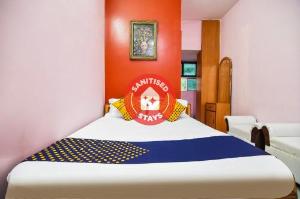 SPOT ON 66948 Hotel Midtown, Mohadi