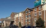 Tatamy Pennsylvania Hotels - WoodSpring Suites Allentown Bethlehem