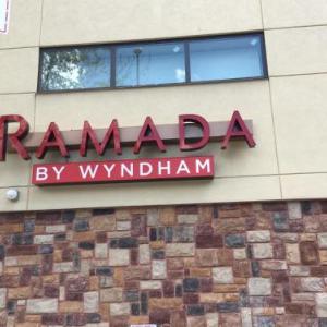 Mexicali Live Hotels - Ramada by Wyndham Bronx Terminal