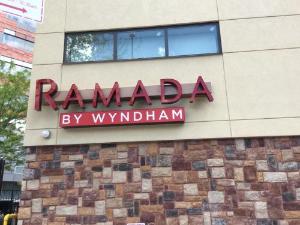 Ramada by Wyndham Bronx Terminal, Bronx