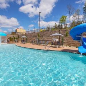 Fairfield Inn & Suites by Marriott Pigeon Forge