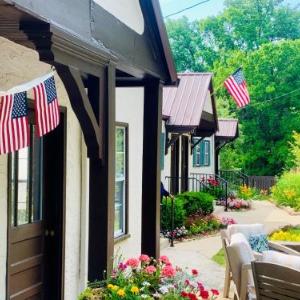 Hotels near Ruby Falls - RiverView Inn
