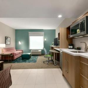 Home2 Suites By Hilton Easton