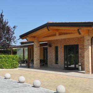 Hotels near Stadio Adriatico Pescara - agriCosimo Vi'