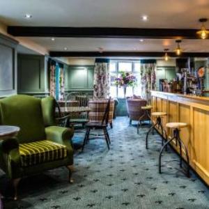 Tintern Abbey Hotels - The Wyndham Hotel