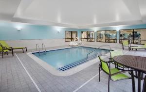 SpringHill Suites Hartford Airport/Windsor Locks, Windsor Locks