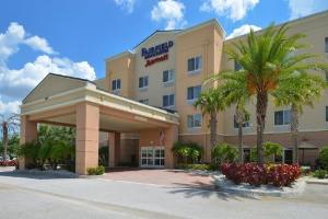 Fairfield Inn & Suites Fort Pierce / Port St Lucie, Fort Pierce
