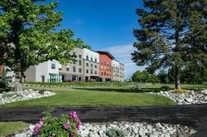Hilton Garden Inn Wenatchee, Wa, Wenatchee