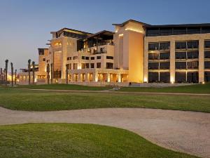 The Westin Abu Dhabi Golf Resort & Spa, Abu Dhabi