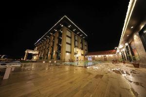 Sarovar Portico, Somnath, Somnath