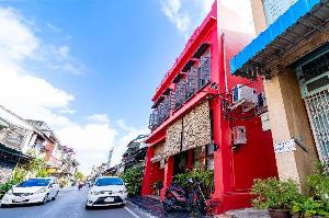Lyn's Home Boutique Hostel, Songkhla