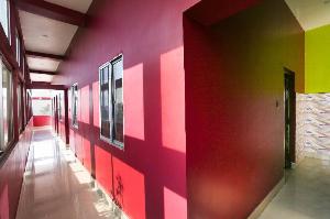 OYO 69537 Vatika Hotel, Asansol